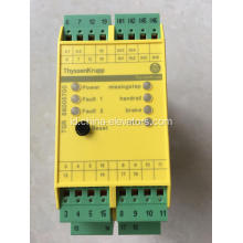 TSR-DMS 68005600 Monitor Kecepatan untuk Eskalator Thyssenkrupp